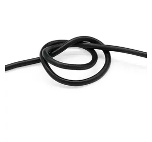 Кабель силіконовий луджений AWG 10 Black (чорний) 50 метрів у бухті ціна за метр Кабель силіконовий луджений AWG 10 Black (чорний) 50 метрів у бухті ціна за метр