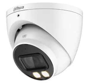 2 Мп CVI/CVBS/AHD/TVI вулична відеокамера Smart Dual Light DH-HAC-HDW1200TP-IL-A (2.8мм) 2 Мп CVI/CVBS/AHD/TVI вулична відеокамера Smart Dual Light DH-HAC-HDW1200TP-IL-A (2.8мм)