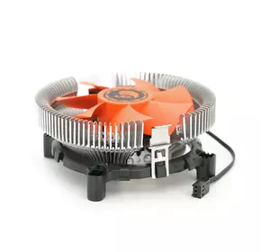 Кулер процесорний Intel LGA775 / 1155/1156 AMD AM2 / AM2 + / AM3 / Кулер процесорний Intel LGA775 / 1155/1156 AMD AM2 / AM2 + / AM3 /