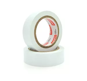 Ізолента APRO 0,14 мм * 17 мм * 20 м (біла), діапазон робочих температур: від - 10 ° С до + 80 ° С, висока якість! 10 шт. в упаковці ціна за упак. Ізолента APRO 0,14 мм * 17 мм * 20 м (біла), діапазон робочих температур: від - 10 ° С до + 80 ° С, висока якість! 10 шт. в упаковці ціна за упак.