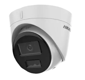 4МП купольна камера Smart Dual-Light зі звуком та SD карткою Hikvision DS-2CD1343G2-LIUF (2.8мм)