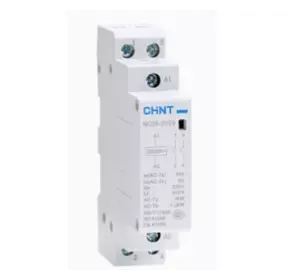 Контактор CHINT NCH8-20/20 220V,20А, 4kW, 2NO, на DIN-рейку, 85*65,5*18мм Контактор CHINT NCH8-20/20 220V,20А, 4kW, 2NO, на DIN-рейку, 85*65,5*18мм