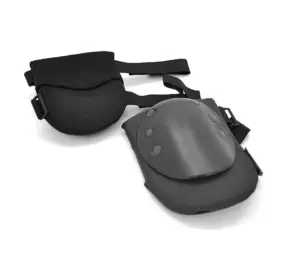 Захисні наколінники Good Quality, Black Захисні наколінники Good Quality, Black