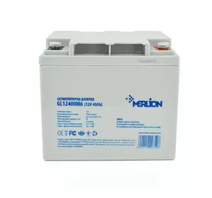 Корпус для акумуляторної батареї MERLION GL12400M6 (198х165x170 mm) Корпус для акумуляторної батареї MERLION GL12400M6 (198х165x170 mm)