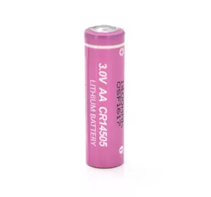 Батарейка літієва PKCELL CR14505, 3.0V 1400mah, 4 штуки в shrink, ціна за одну штуку, OEM Батарейка літієва PKCELL CR14505, 3.0V 1400mah, 4 штуки в shrink, ціна за одну штуку, OEM