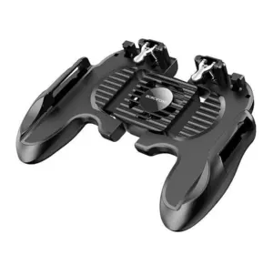 Геймпад-тригер Borofone BG3, Black, Box Геймпад-тригер Borofone BG3, Black, Box