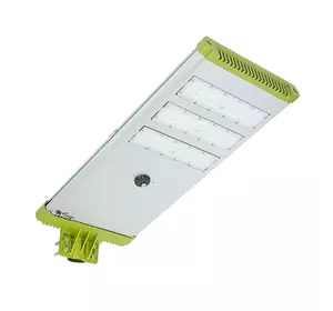 SOLAR LED-ліхтар Anern AN-SLA-40W, 40W,18V 65W, 90LED, 192WH LiFePO4, 210lm/w, 120°, заряд 8 ч, разряд 4 часа, IP66. Aluminium + PMMA, 895*370*175mm SOLAR LED-ліхтар Anern AN-SLA-40W, 40W,18V 65W, 90LED, 192WH LiFePO4, 210lm/w, 120°, заряд 8 ч, разряд 4 часа, IP66. Aluminium + PMMA, 895*370*175mm