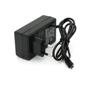Імпульсний адаптер живлення XS-1230 12В 3А (36Вт) 220V-microUSB, довжина 0,9м Імпульсний адаптер живлення XS-1230 12В 3А (36Вт) 220V-microUSB, довжина 0,9м