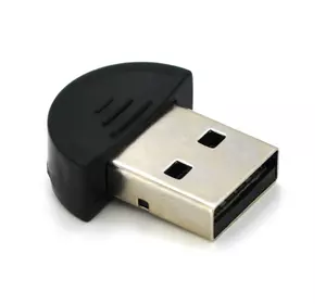Контроллер USB BlueTooth 3 mb/s EDR, Blister