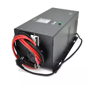 ДБЖ з правильною синусоїдою Europower PSW-EP2000WM12 (1400 Вт) 20А, настінний, під зовнішню АКБ 12В, Q1 595*345*335 15,8 кг ДБЖ з правильною синусоїдою Europower PSW-EP2000WM12 (1400 Вт) 20А, настінний, під зовнішню АКБ 12В, Q1 595*345*335 15,8 кг