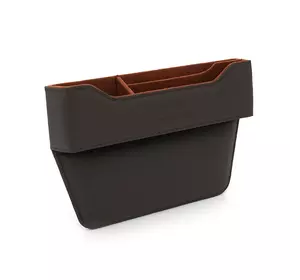 Органайзер в авто ZHUSE ZS-CA-001, імітація шкіри, 280x200mm(S), Coffe, Box Органайзер в авто ZHUSE ZS-CA-001, імітація шкіри, 280x200mm(S), Coffe, Box