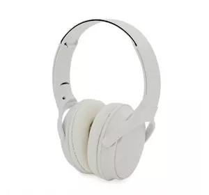 Бездротові Bluetooth навушники KU LANG KL-17, White
