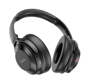 Бездротові Bluetooth навушники HOCO W37, Black, Box Бездротові Bluetooth навушники HOCO W37, Black, Box