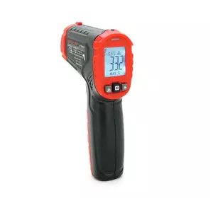 Інфрачервоний термометр Mayilon HT-641B, Black Інфрачервоний термометр Mayilon HT-641B, Black