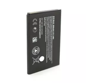АКБ для Nokia BN-02 (2000 mAh) Blister АКБ для Nokia BN-02 (2000 mAh) Blister