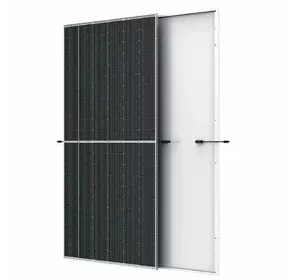 Панель сонячна Trina Solar TSM-575DE19R 575Вт (38,8V 14,83A)(2382x1134x30), 28,6кг Панель сонячна Trina Solar TSM-575DE19R 575Вт (38,8V 14,83A)(2382x1134x30), 28,6кг