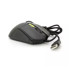 Ігрова миша провідна PHANTOM II VX6, 7 кнопок, 400-7200 DPI, Led Lighting RGB, 1,8м, Windows XP/Vista/Win7/8/10/11 Mac OS X, Black, COLOR BOX Ігрова миша провідна PHANTOM II VX6, 7 кнопок, 400-7200 DPI, Led Lighting RGB, 1,8м, Windows XP/Vista/Win7/8/10/11 Mac OS X, Black, COLOR BOX