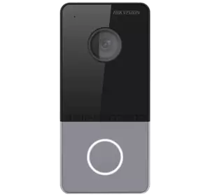 2Мп IP панель виклику з PoE Hikvision DS-KV6103-PE1(С) 2Мп IP панель виклику з PoE Hikvision DS-KV6103-PE1(С)
