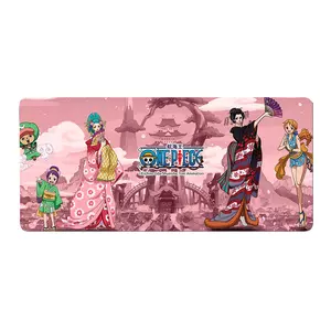 Килимок 300*800 тканинний One Piece з боковою прошивкою, товщина 3 мм, Пакет Килимок 300*800 тканинний One Piece з боковою прошивкою, товщина 3 мм, Пакет
