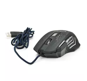 Миша дротова Apedra A7, 7 кнопок, 800/1200/2400/3200 DPI, Led Lighting, 1,3 м, Win7 / 8/10 Mac OS, Black, COLOR BOX Миша дротова Apedra A7, 7 кнопок, 800/1200/2400/3200 DPI, Led Lighting, 1,3 м, Win7 / 8/10 Mac OS, Black, COLOR BOX