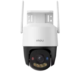3Мп вулична поворотна 4G відеокамера з мікрофоном та SD карткою Imou Cruiser SC 4G (IPC-K7FP-3H0TE-EU) (3,6мм) 3Мп вулична поворотна 4G відеокамера з мікрофоном та SD карткою Imou Cruiser SC 4G (IPC-K7FP-3H0TE-EU) (3,6мм)