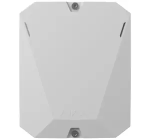 Централь системи безпеки Ajax Hub black Централь системи безпеки Ajax Hub black
