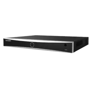 32-канальний 4K AcuSense мережевий відеореєстратор Hikvision DS-7632NXI-K2(D) 32-канальний 4K AcuSense мережевий відеореєстратор Hikvision DS-7632NXI-K2(D)
