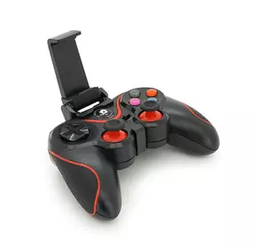 Геймпад бездротовий V8 для Ios/Android/Switch//PS3/PS4/PC/TV, 3.7V, 400mAh, Box Геймпад бездротовий V8 для Ios/Android/Switch//PS3/PS4/PC/TV, 3.7V, 400mAh, Box