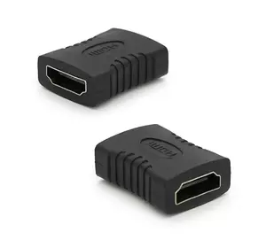 Перехідник HDMI (мама-мама), Q100 Перехідник HDMI (мама-мама), Q100