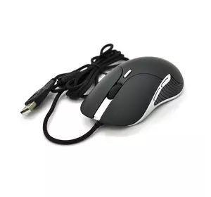 Миша дротова iMICE X6, 6 кнопок, 800/1200/1600/2400/3200/6400 DPI, Led Lighting, 1,8м, Win7/8/10 Mac OS, Black, COLOR BOX, Q60 Миша дротова iMICE X6, 6 кнопок, 800/1200/1600/2400/3200/6400 DPI, Led Lighting, 1,8м, Win7/8/10 Mac OS, Black, COLOR BOX, Q60