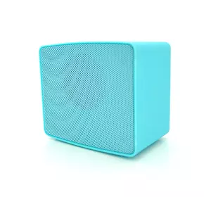 Колонки JEDEL Wave120 Bluetooth 4.1, до 10m, 1х3W, 4Ω, 400mAh, ≥90dB, TF card / USB, DC 5V, BBluelack, BOX, Q20 Колонки JEDEL Wave120 Bluetooth 4.1, до 10m, 1х3W, 4Ω, 400mAh, ≥90dB, TF card / USB, DC 5V, BBluelack, BOX, Q20