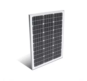 Сонячна панель Jarrett 50W Сонячна панель Jarrett 50W