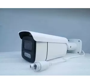 5MP Starlig Циліндрична камера GW IPC53B5MP80 2.8mm POE ІЧ-підсвічування 80 метрів