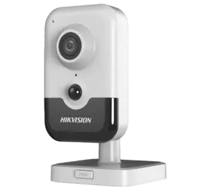 2МП IP відеокамера Hikvision AcuSense DS-2CD2423G2-I (2.8mm)