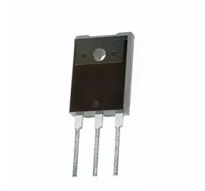 Транзистор BU508DF, PHM0912A1, 700V, 8A, TO-3PF Транзистор BU508DF, PHM0912A1, 700V, 8A, TO-3PF