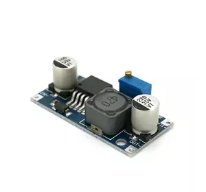 Мікросхема для перетворення напруги DC-DC LM2596S Мікросхема для перетворення напруги DC-DC LM2596S
