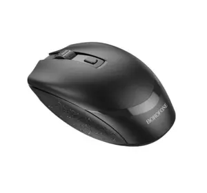 Миша бездротова BOROFONE BG7, 1600DPI, Black, 2.4GHZ, Box Миша бездротова BOROFONE BG7, 1600DPI, Black, 2.4GHZ, Box