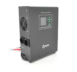 ДБЖ з правильною синусоїдою Europower EPWM-MPS-2500/24 (1800 Вт) 5/10/15/20/30А, під зовнішню АКБ 24В (AGM/GEL/LFP), кріплення на стіну. Q1 (460*230*380) ДБЖ з правильною синусоїдою Europower EPWM-MPS-2500/24 (1800 Вт) 5/10/15/20/30А, під зовнішню АКБ 24В (AGM/GEL/LFP), кріплення на стіну. Q1 (460*230*380)