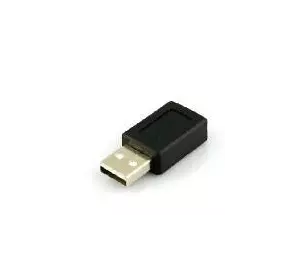 Перехідник USB AM/AF тато-мама Перехідник USB AM/AF тато-мама