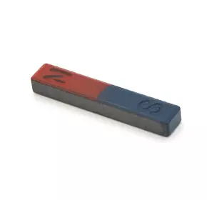 Магніт прямокутний F 50x9x6mm Магніт прямокутний F 50x9x6mm