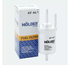Топливный фильтр MOLDER (KF46/1)