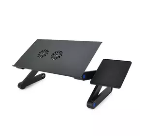 Стіл-підставка для ноутбука Laptop Table T6