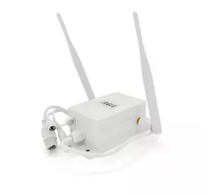 4G Router LYQ-4G-A1-B, 12V, sim-карта 4G Router LYQ-4G-A1-B, 12V, sim-карта
