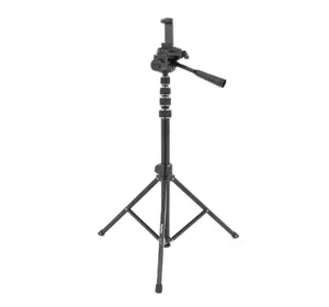 Штатив Nee Pho NP-2688, висота 52-180см, Box Штатив Nee Pho NP-2688, висота 52-180см, Box