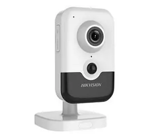 2 Мп IP відеокамера Hikvision c Wi-Fi DS-2CD2421G0-IW(W) (2.8 ММ)