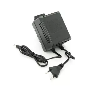 Адаптер трансформаторного типу Input 220 V / Output 24V / 3A Адаптер трансформаторного типу Input 220 V / Output 24V / 3A