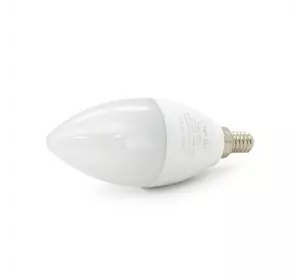 Розумна лампочка YOSO WiFi Smart Bulb 5, 5W, 2700K RGB, цоколь E12 Розумна лампочка YOSO WiFi Smart Bulb 5, 5W, 2700K RGB, цоколь E12