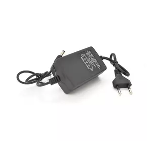 Імпульсний блок живлення Voltronic 5В 1А (5Вт) штекер 5.5 / 2.5 довжина 1м OEM Імпульсний блок живлення Voltronic 5В 1А (5Вт) штекер 5.5 / 2.5 довжина 1м OEM