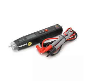 Мультиметр Mayilon HT-122, вимірювання: V, R, C, F Мультиметр Mayilon HT-122, вимірювання: V, R, C, F