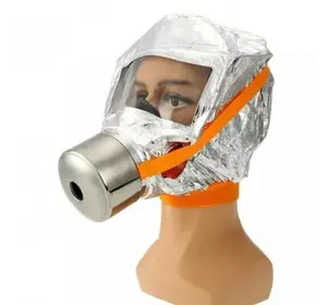 Протигаз Fire mask Протигаз Fire mask